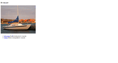 Desktop Screenshot of h-vene.net