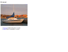 Tablet Screenshot of h-vene.net